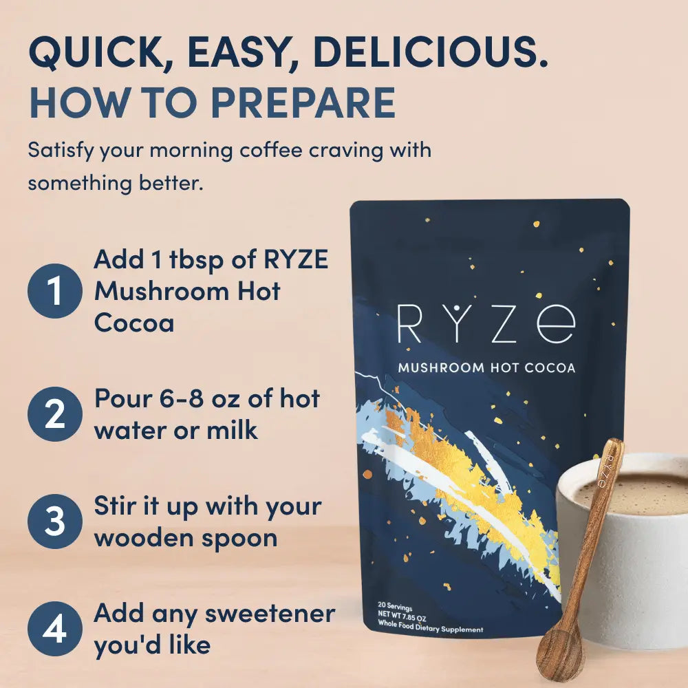 Day + Night Bundle (Coffee + Cocoa) - 图片 3