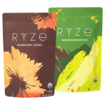 All Day Energy Bundle: Coffee + Matcha