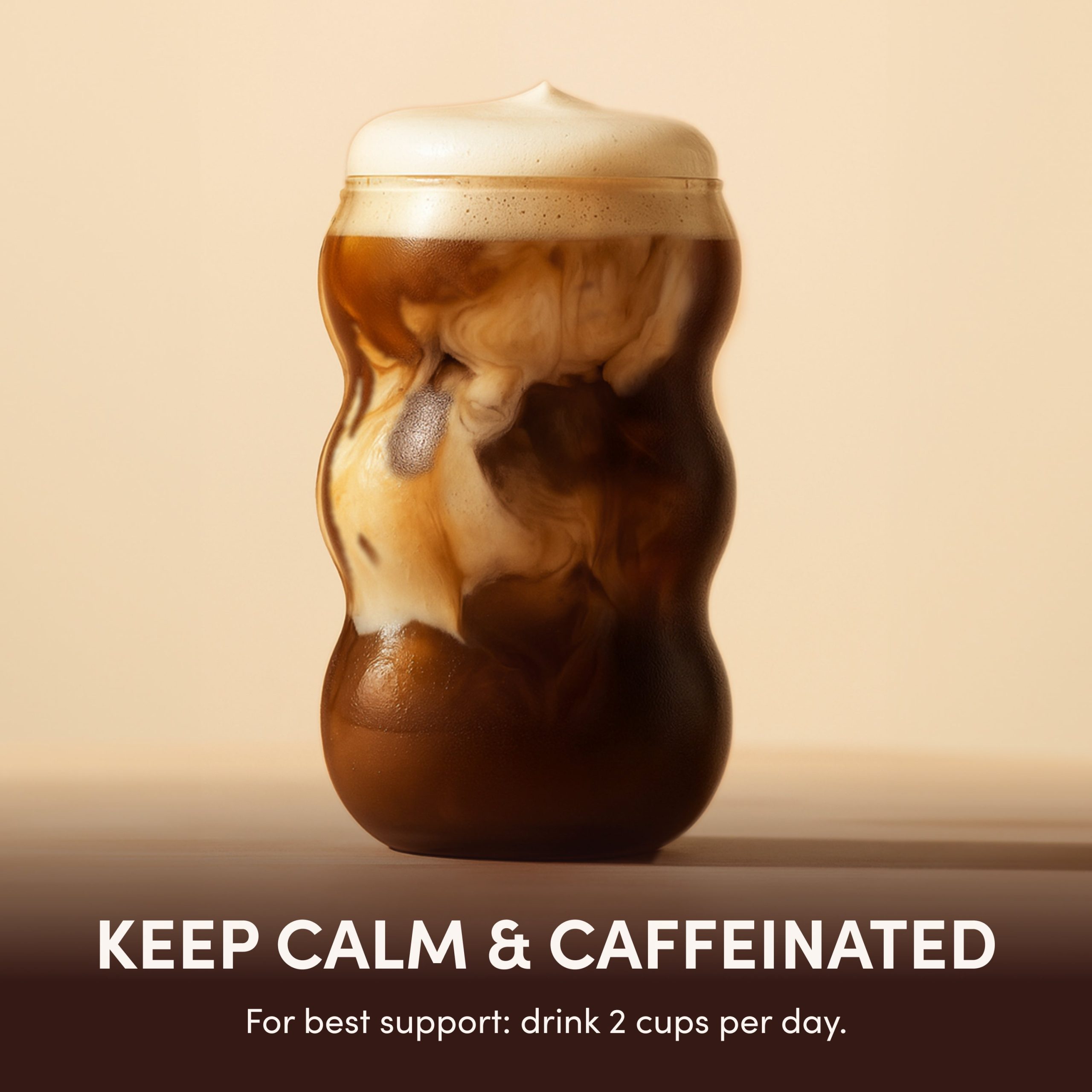 Mushroom Coffee Dark Roast Starter Kit (60 servings) - 图片 9