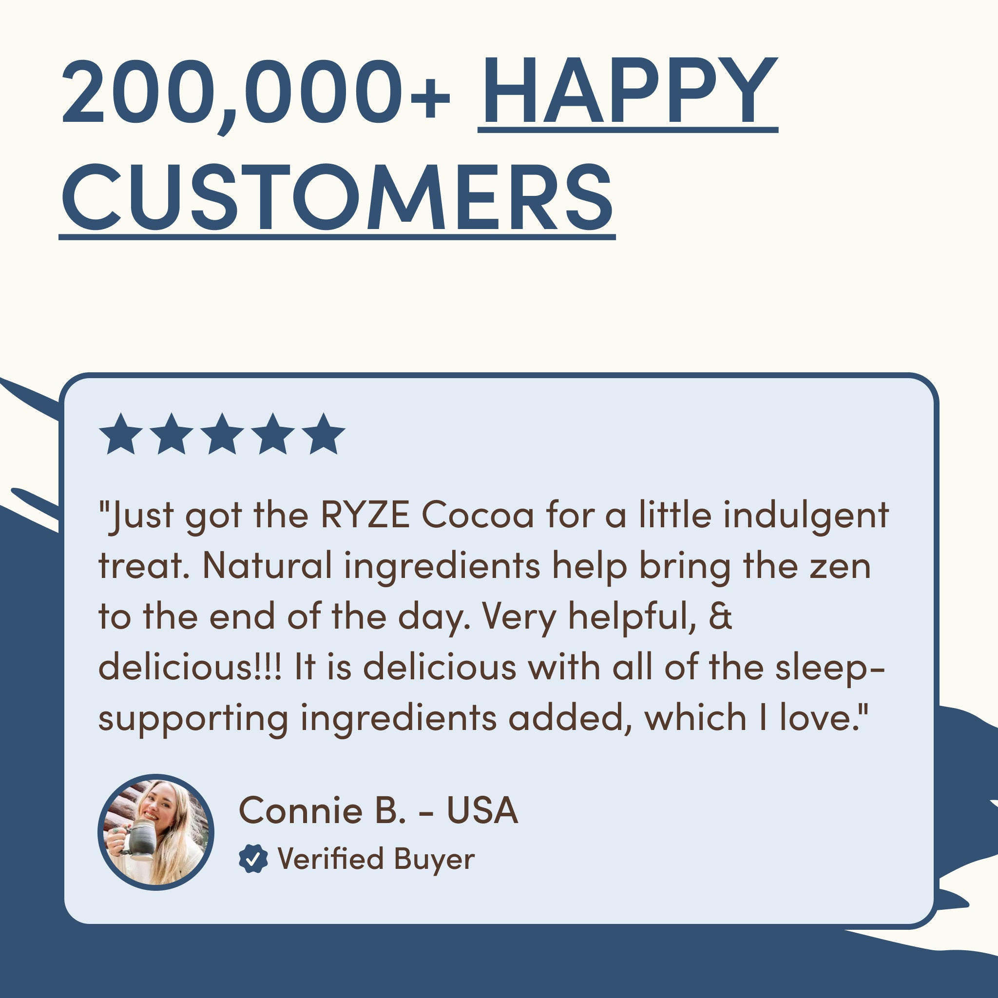 Mushroom Hot Cocoa (20 servings) - 图片 6